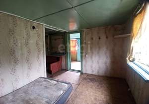 Дом 30м², 2-этажный, участок 17 сот.  