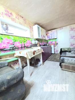 Дом 64м&sup2;, 1-этажный, участок 2 сот.  