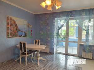 Дом 174м², 2-этажный, участок 9 сот.  