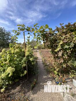 Дом 30м&sup2;, 1-этажный, участок 11 сот.  