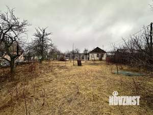 Дача 17м², 1-этажный, участок 6 сот.  