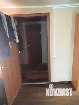 Дом 50м², 1-этажный, участок 6 сот.  