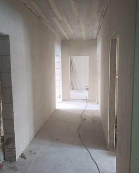 Дом 86м&sup2;, 1-этажный, участок 6 сот.  