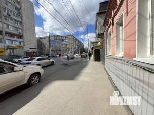 Дом 52м², 1-этажный, участок 3 сот.  
