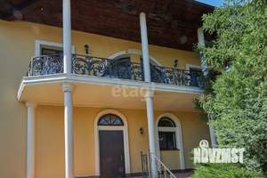 Дом 368м&sup2;, 2-этажный, участок 17 сот.  