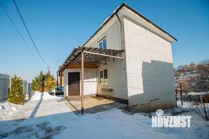 Дом 180м², 2-этажный, участок 8 сот.  