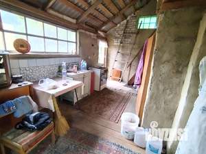 Дом 62м&sup2;, 2-этажный, участок 12 сот.  