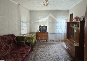 Дом 62м², 1-этажный, участок 25 сот.  