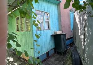 Дача 25м², 2-этажный, участок 6 сот.  