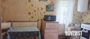 Дом 55м², 1-этажный, участок 5 сот.  