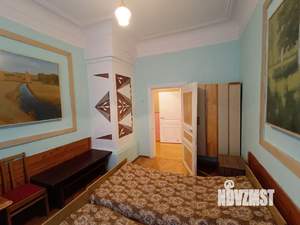 Дом 112м&sup2;, 1-этажный, участок 4 сот.  