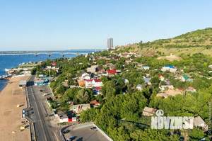 Дом 50м&sup2;, 1-этажный, участок 5 сот.  