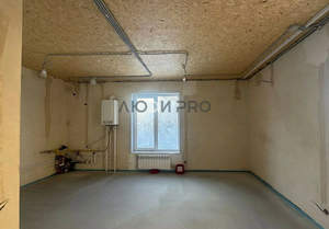 Дом 84м&sup2;, 1-этажный, участок 5 сот.  