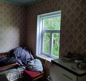 Дом 50м², 2-этажный, участок 6 сот.  