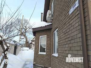 Дом 131м&sup2;, 2-этажный, участок 5 сот.  