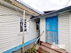 Дом 107м², 1-этажный, участок 4 сот.  