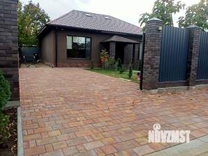 Дом 133м&sup2;, 2-этажный, участок 5 сот.  