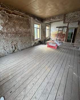 Дом 341м², 3-этажный, участок 9 сот.  