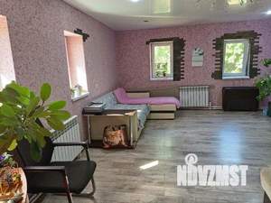 Дом 166м&sup2;, 2-этажный, участок 10 сот.  