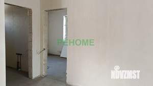 Дом 90м&sup2;, 1-этажный, участок 6 сот.  