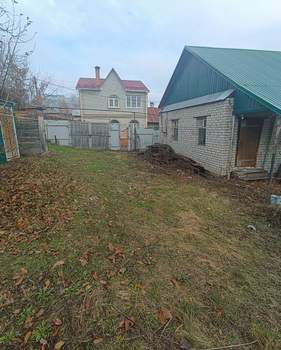 Дом 105м², 1-этажный, участок 8 сот.  