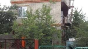 Дом 84м², 2-этажный, участок 5 сот.  