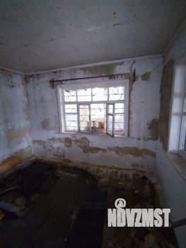 Дача 30м², 1-этажный, участок 6 сот.  