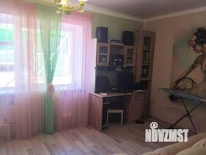 Дом 105м², 2-этажный, участок 5 сот.  