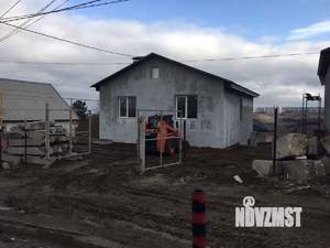 Дом 139м², 2-этажный, участок 6 сот.  