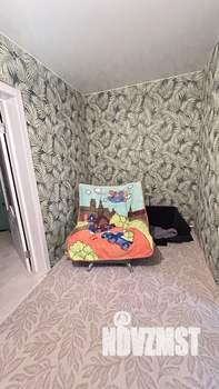 Дом 103м&sup2;, 2-этажный, участок 3 сот.  