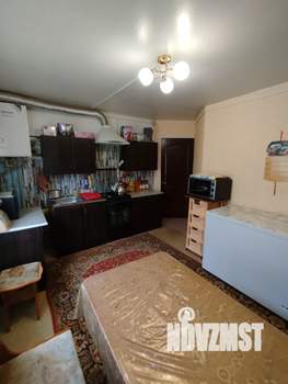 Дом 75м&sup2;, 1-этажный, участок 4 сот.  