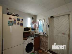 Дом 64м², 1-этажный, участок 3 сот.  