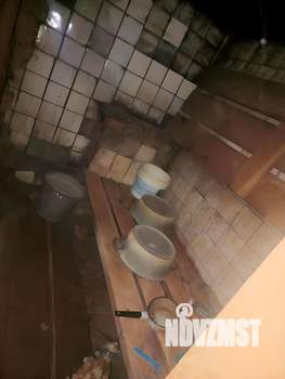 Дом 50м&sup2;, 1-этажный, участок 9 сот.  