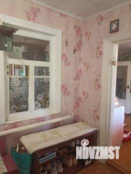 Дом 50м², 1-этажный, участок 5 сот.  