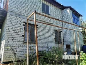 Дом 134м², 2-этажный, участок 7 сот.  