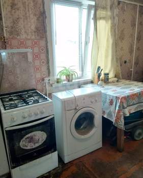 Дом 60м², 1-этажный, участок 6 сот.  