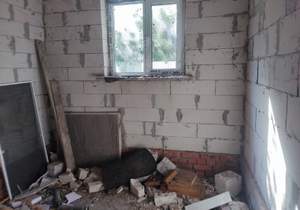 Дом 73м², 2-этажный, участок 11 сот.  