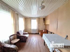 Дом 60м&sup2;, 1-этажный, участок 4 сот.  