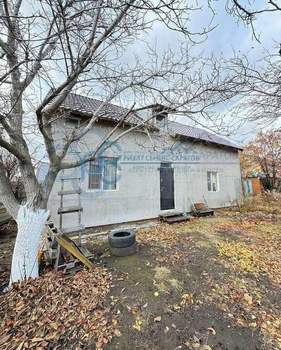 Дом 125м², 2-этажный, участок 6 сот.  