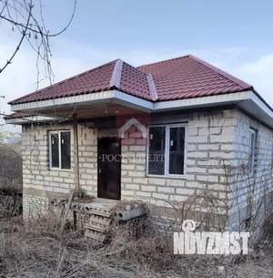 Дом 146м², 2-этажный, участок 8 сот.  