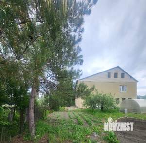 Дом 296м&sup2;, 2-этажный, участок 12 сот.  