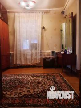 Дом 68м², 2-этажный, участок 2 сот.  