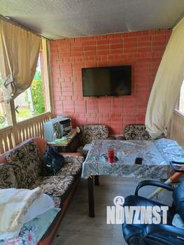 Дом 105м&sup2;, 2-этажный, участок 4 сот.  