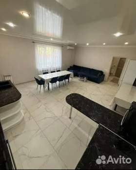 Дом 140м&sup2;, 2-этажный, участок 8 сот.  