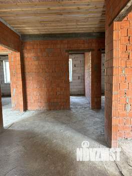 Дом 88м², 1-этажный, участок 6 сот.  