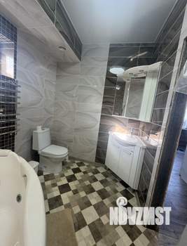 Дом 131м&sup2;, 2-этажный, участок 7 сот.  