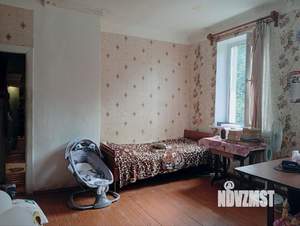 Дача 47м², 1-этажный, участок 3 сот.  