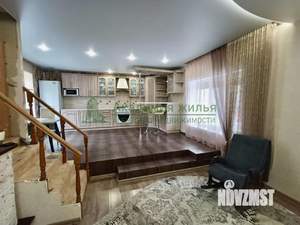 Дом 120м², 2-этажный, участок 13 сот.  