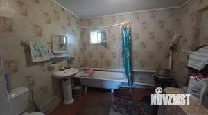 Дом 54м², 1-этажный, участок 2 сот.  