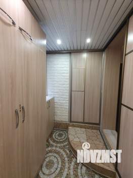 Дом 50м², 1-этажный, участок 256 сот.  